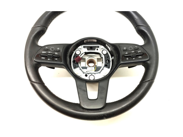 Volant Mercedes-Benz C W205 2018 A0040053699  
