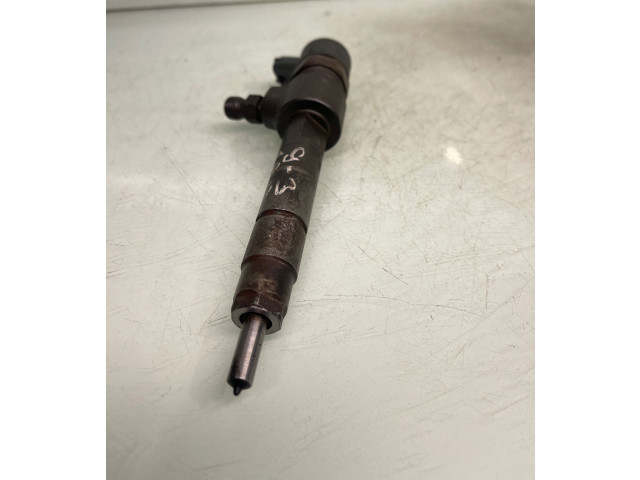 Форсунка 0445110276    Saab 9-3 Ver2   