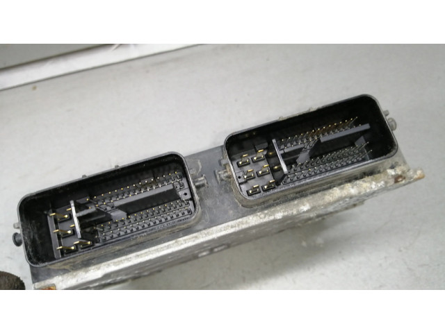Блок управления двигателя 8631053100, 8631A531   Mitsubishi Colt