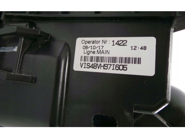Řídící jednotka 272653444, A2C1444340001   Opel Crossland X 2018