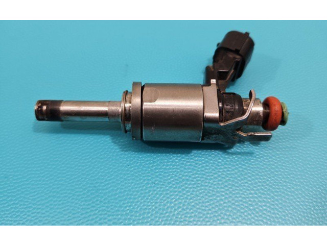 Форсунка IMPRK1453305    Nissan Juke I F15   