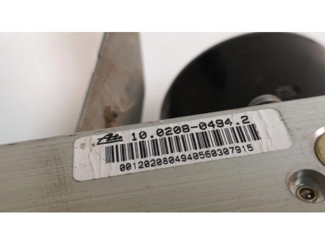 Jednotka ABS 10020804942   BMW 3 E46 2000
