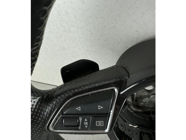 Volant Audi A6 S6 C7 4G 2013   
