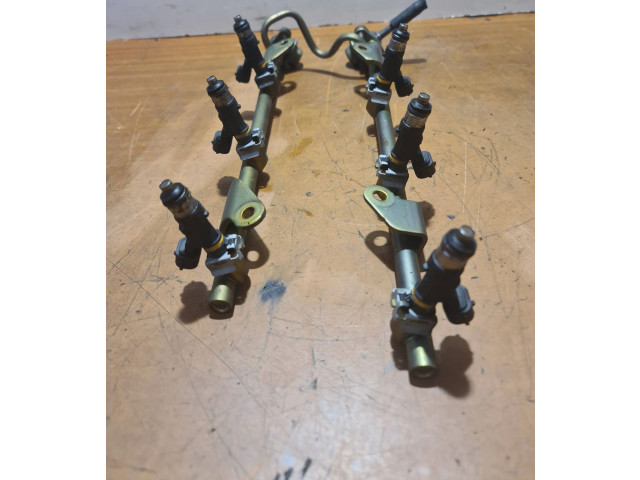 Vstřikovač 071205020524, 0280158042   Nissan Murano Z50    V035DE 