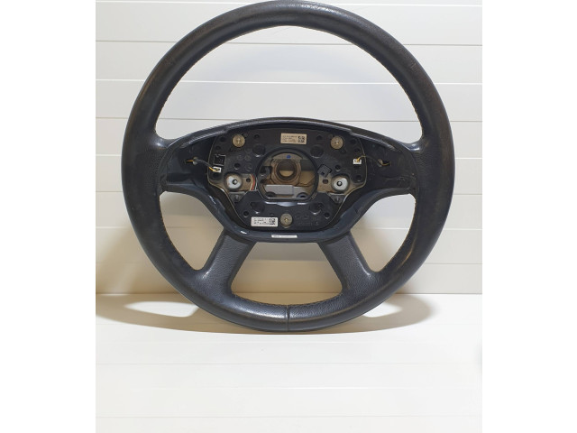 Руль A2214600103, 61581180D   Mercedes-Benz S W221
