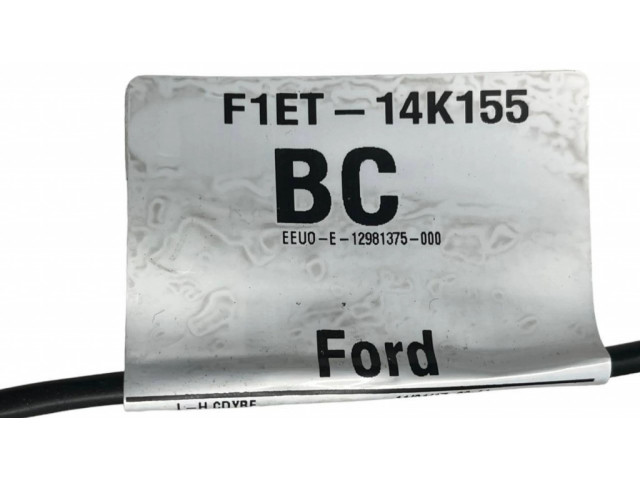 Боковая подушка безопасности F1ET14K155BC, 1B6301501   Ford Focus ST
