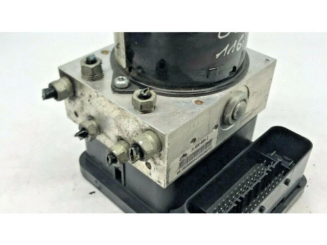 Jednotka ABS 3451676984401, 6769845   BMW 1 E81 E87 2004