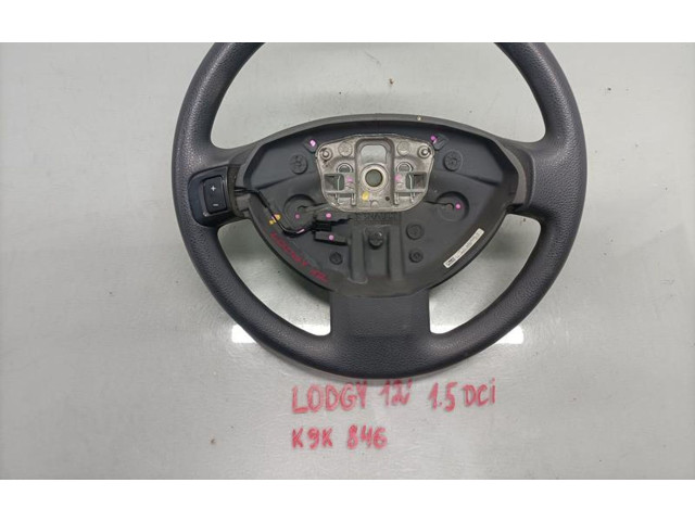Volant Dacia Lodgy 2012   