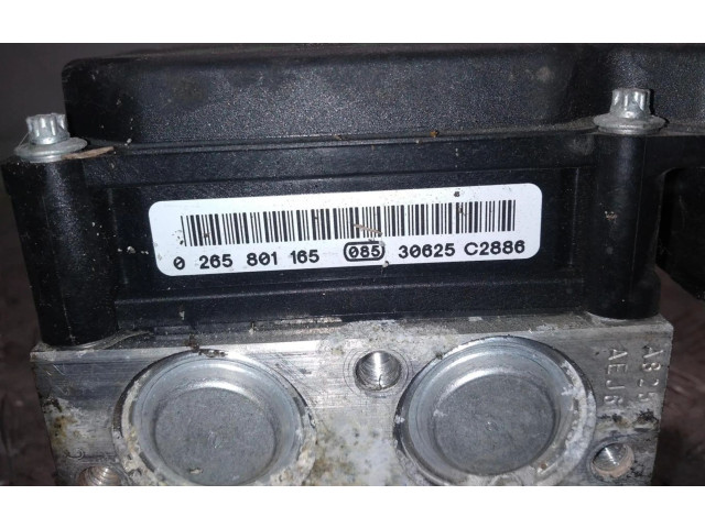 Jednotka ABS 0265209002   Renault Kangoo I 2014