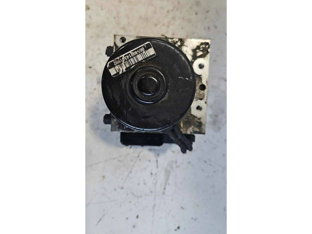 Jednotka ABS 1J0907379P, MLS0A03E35   Seat Toledo II (1M) 2001