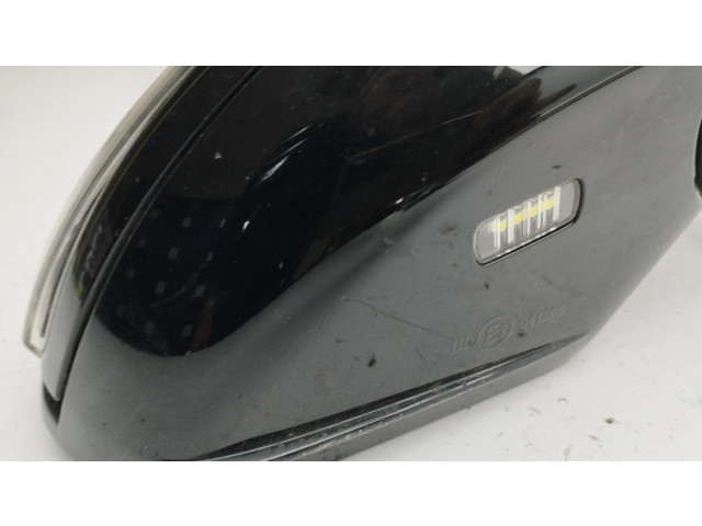 Zpětné zrcátko pravé Mercedes-Benz E W213 2017  A2138102800  