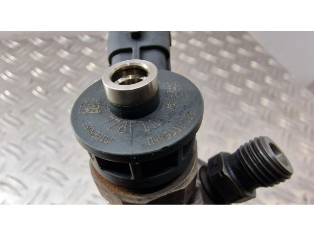 Vstřikovač 0445110522   Jeep Grand Cherokee  pro naftový motor 3.0  