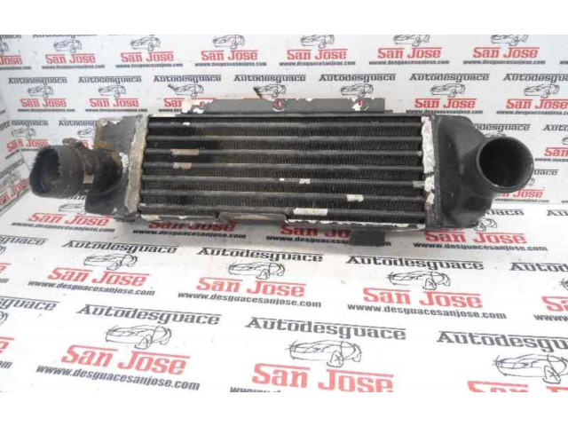 Интеркулер  52079477   Jeep Grand Cherokee 