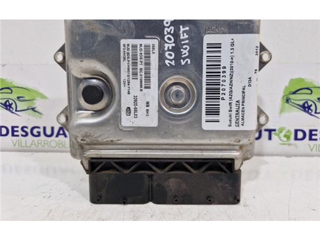 Řídící jednotka 3392068L03   Suzuki Swift 2012
