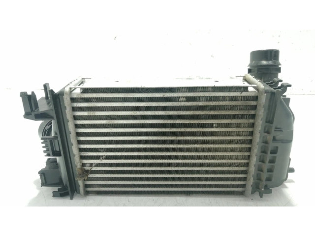 Интеркулер  144615FA0B, INTERCOOLER   Nissan Micra 1.5