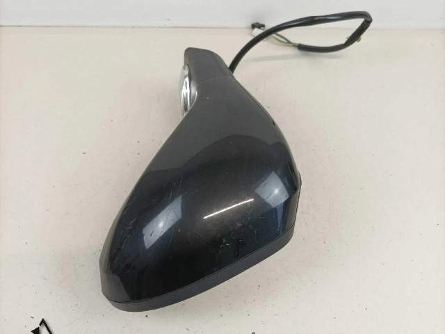 Zpětné zrcátko  Peugeot 207 2007  E4034449  