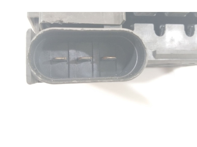Pojistková skříňka Řídící jednotka BSM 1C0937549A   Volkswagen New Beetle 2000