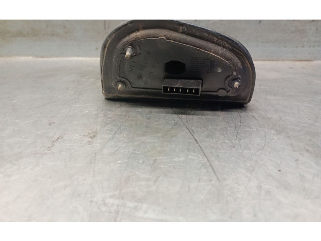 Zpětné zrcátko  Mercedes-Benz C W202 2000  A2028110260, A2028110260  