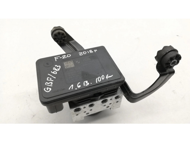 Jednotka ABS 6887510, 11553087   BMW 1 F20 F21 2017