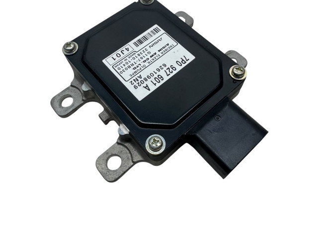 Блок управления 7P0927601A, 6261098029   Volkswagen Touareg II