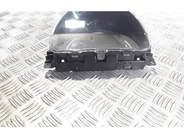 Přístrojová deska  Renault Twingo III 2014 248212886R, 2379847  