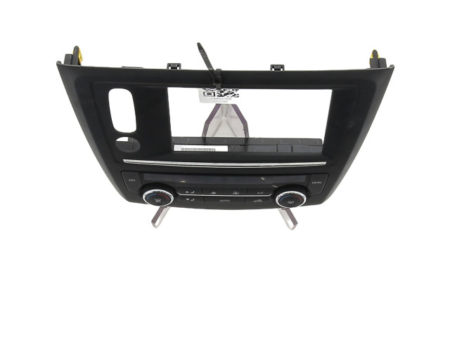 Блок управления климат-контролем 275102210R, K0-1088J   Renault Kadjar