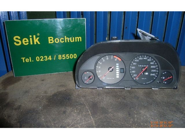 Панель приборов 78100G100F59   Honda Prelude       