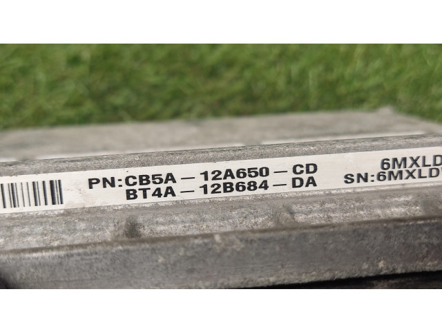 Řídící jednotka CB5A12A650CD, BT4A12B684DA   Ford Explorer 2012