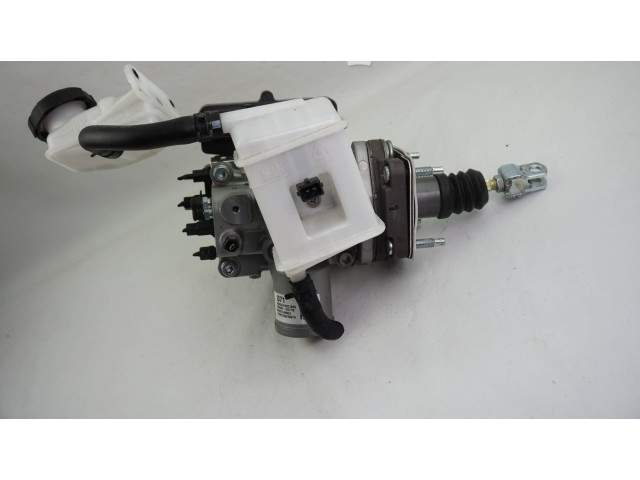 Jednotka ABS 58500G5710, BH60164M03   KIA Niro 2016
