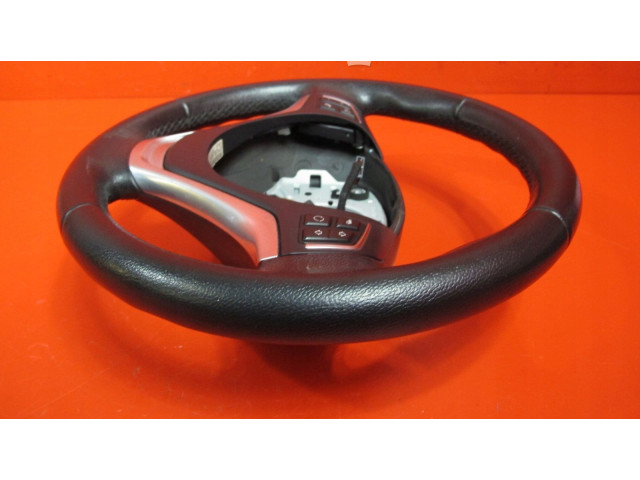 Руль BMW X1 E84  2009 - 2015 года 6853131      
