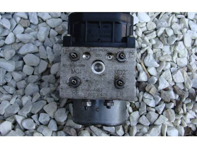 Блок АБС 0273004426   Fiat  Seicento/600  1997 - 2010 года