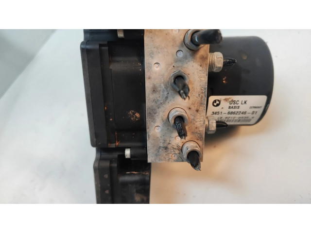 Jednotka ABS 6862247, 10096208293   BMW M3 2006