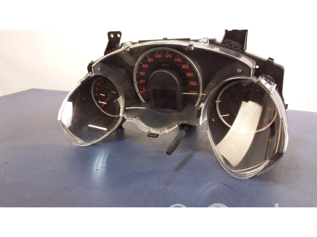 Přístrojová deska  Honda Jazz 2009 78100-TF0-G112  