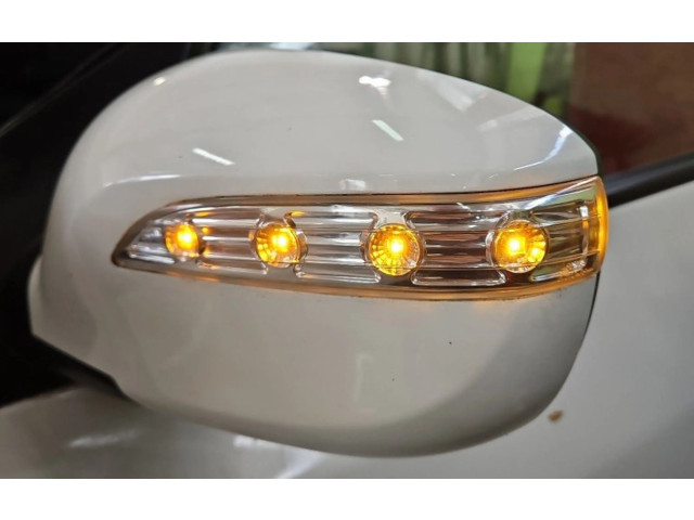 Zpětné zrcátko  Hyundai ix35 2011  IMPRK1390467  