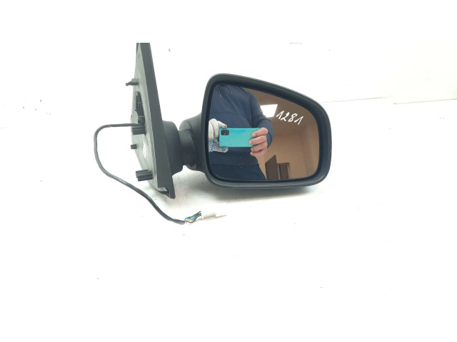 Zpětné zrcátko pravé Dacia Sandero 2017  963016848R  
