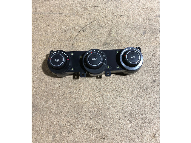 Блок управления климат-контролем 972501H200EQ, A0323   KIA Ceed