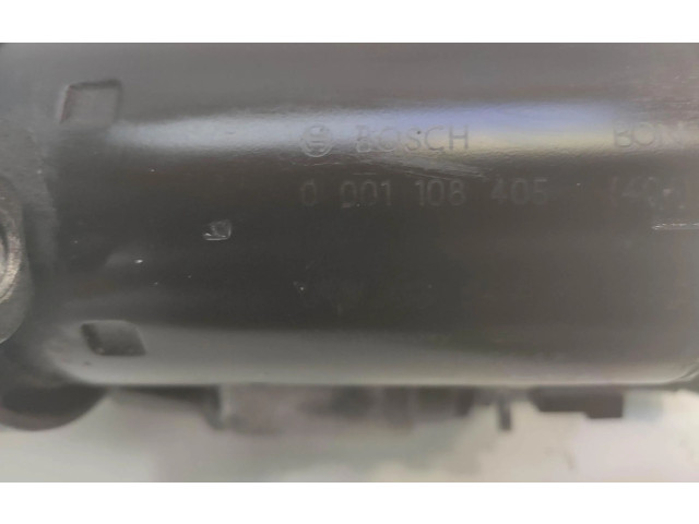 Турбина Стартер Audi A6 S6 C4 4A  06E911023C         