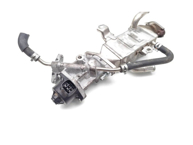 Zámek zadních dveří 25601-37020, 21A19B-1190   Toyota C-HR I 2019