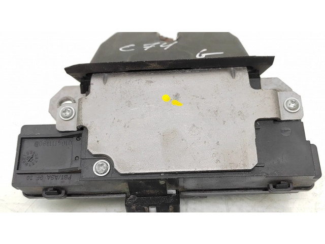 замок багажника 3m51r442a66Ar, 01041111906    Ford Mondeo MK IV 2007-2014 года