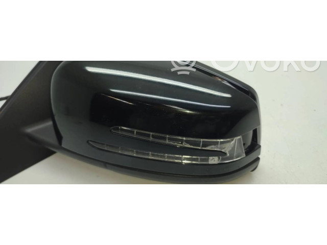 Zpětné zrcátko  Mercedes-Benz A W176 2014  A1768107116  