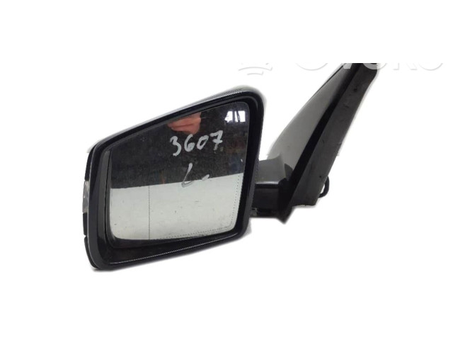 Zpětné zrcátko  Mercedes-Benz R W251 2010  12PIN  