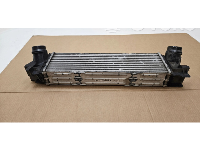 Радиатор интеркулера 8592701   BMW 3 G20 G21