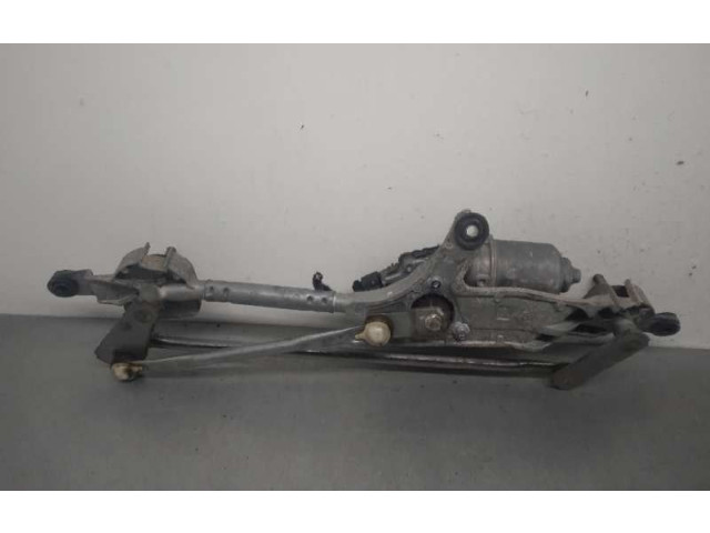 Моторчик дворников 13227392, 4CABLES    Opel Insignia A