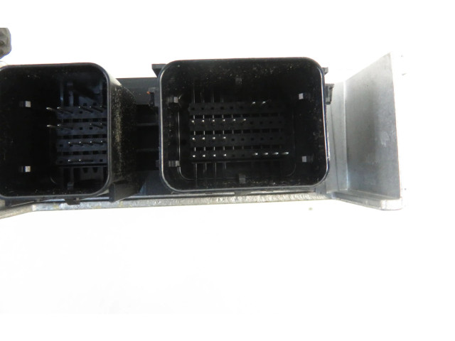Блок подушек безопасности 0285010223, 6M2T14B056AE   Ford S-MAX