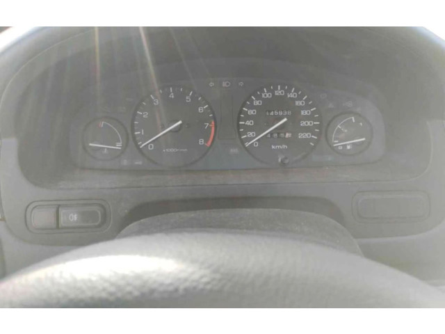 Přístrojová deska  Honda Civic    