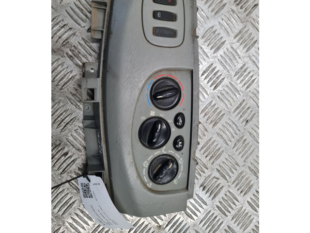 Блок управления климат-контролем R6136S440, R6136S440   Renault Trafic II (X83)