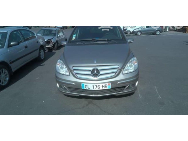 Přístrojová deska  Mercedes-Benz B W245 2007 1694403911  