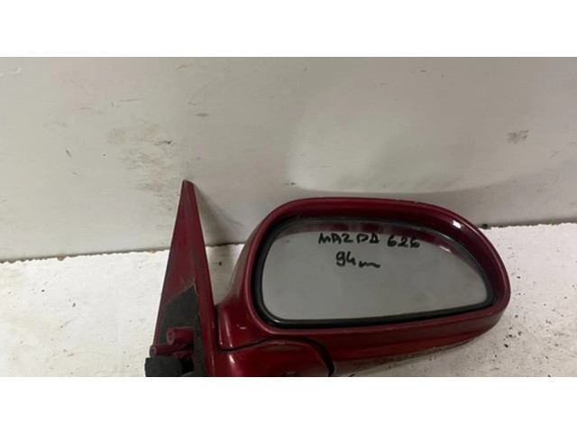 Зеркало электрическое     правое   Mazda 626  1992-1997 года   