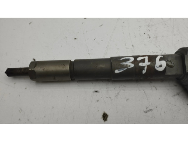 Vstřikovač 0445110524, BBHWCN8SA   Jeep Renegade  pro naftový motor 1.6  