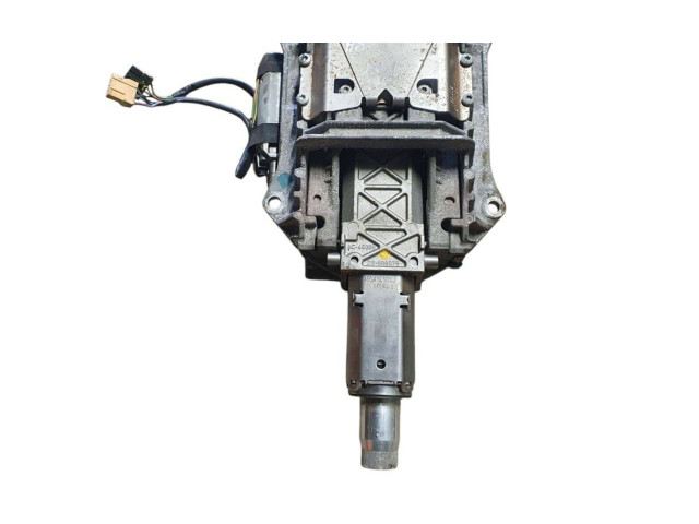   Рулевая рейка 4E0419501J, 4E0905852D   Audi A8 S8 D3 4E 2002 - 2009 года